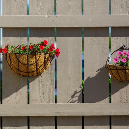 Aqualina Inn Montauk (Adults Only) מראה חיצוני תמונה