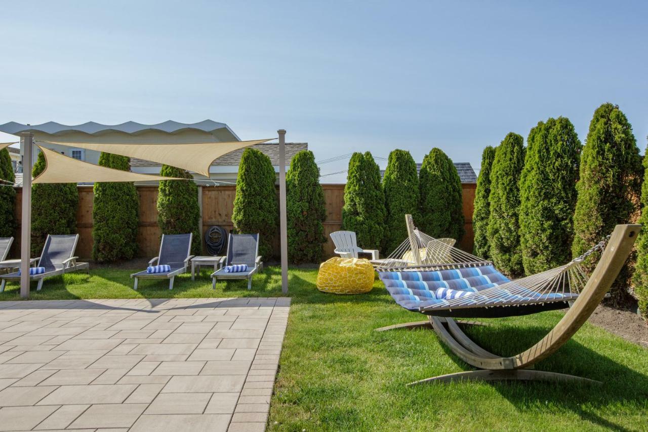 Aqualina Inn Montauk (Adults Only) מראה חיצוני תמונה