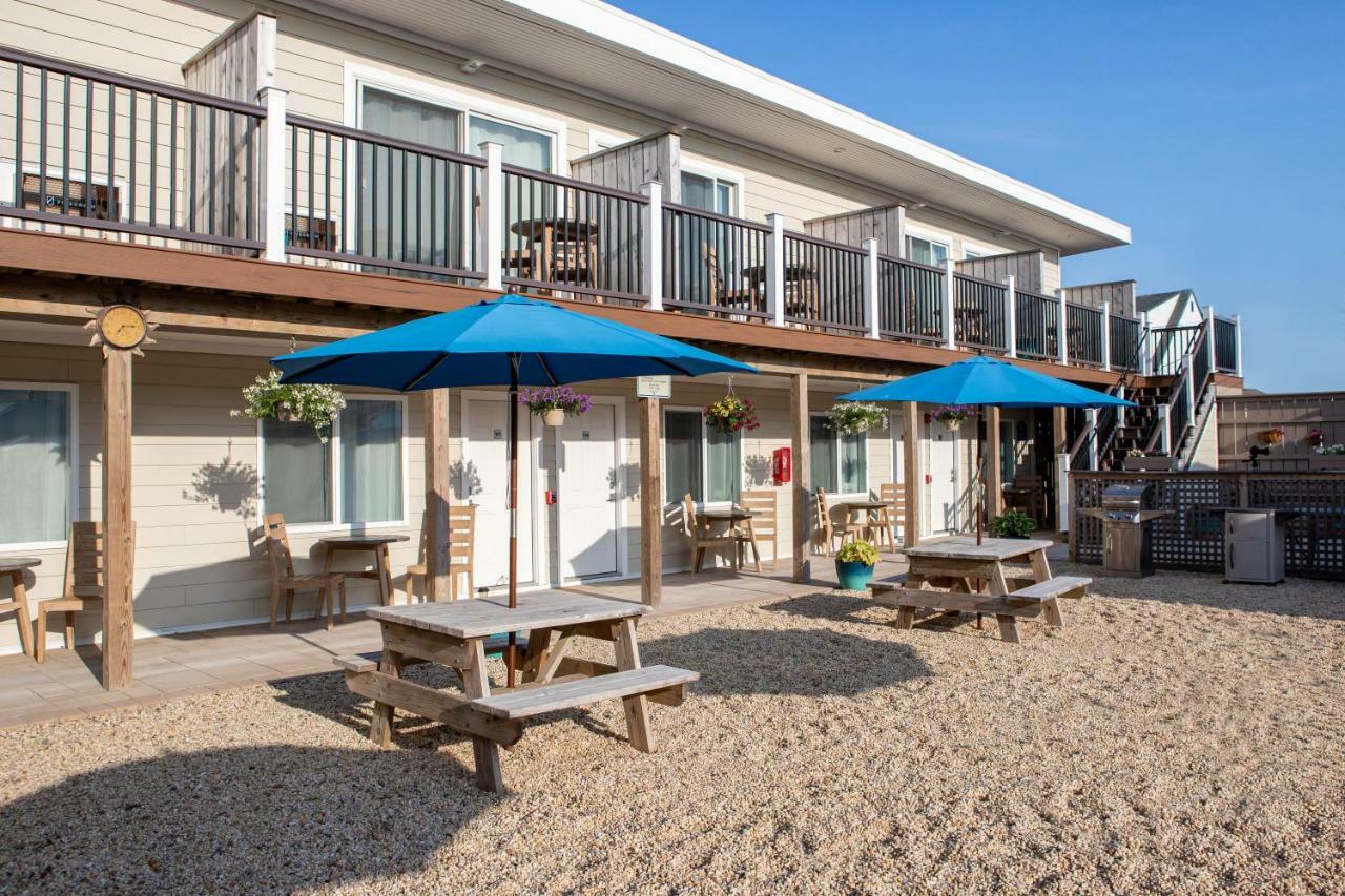 Aqualina Inn Montauk (Adults Only) מראה חיצוני תמונה