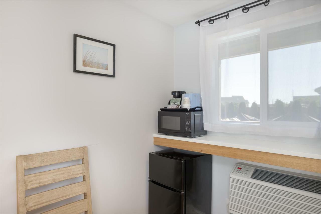 Aqualina Inn Montauk (Adults Only) מראה חיצוני תמונה