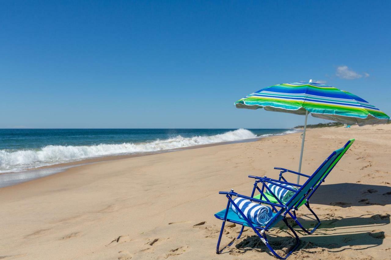 Aqualina Inn Montauk (Adults Only) מראה חיצוני תמונה