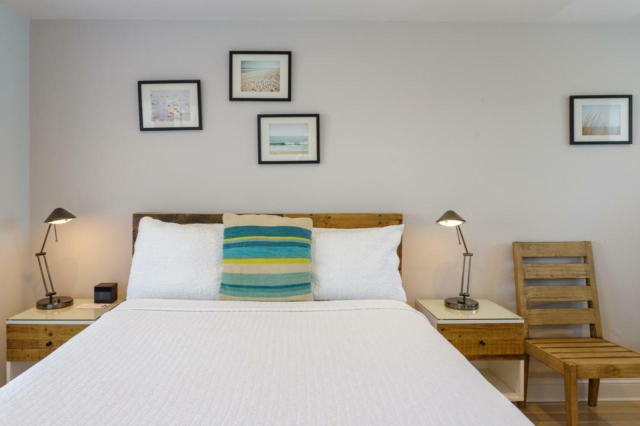 Aqualina Inn Montauk (Adults Only) מראה חיצוני תמונה