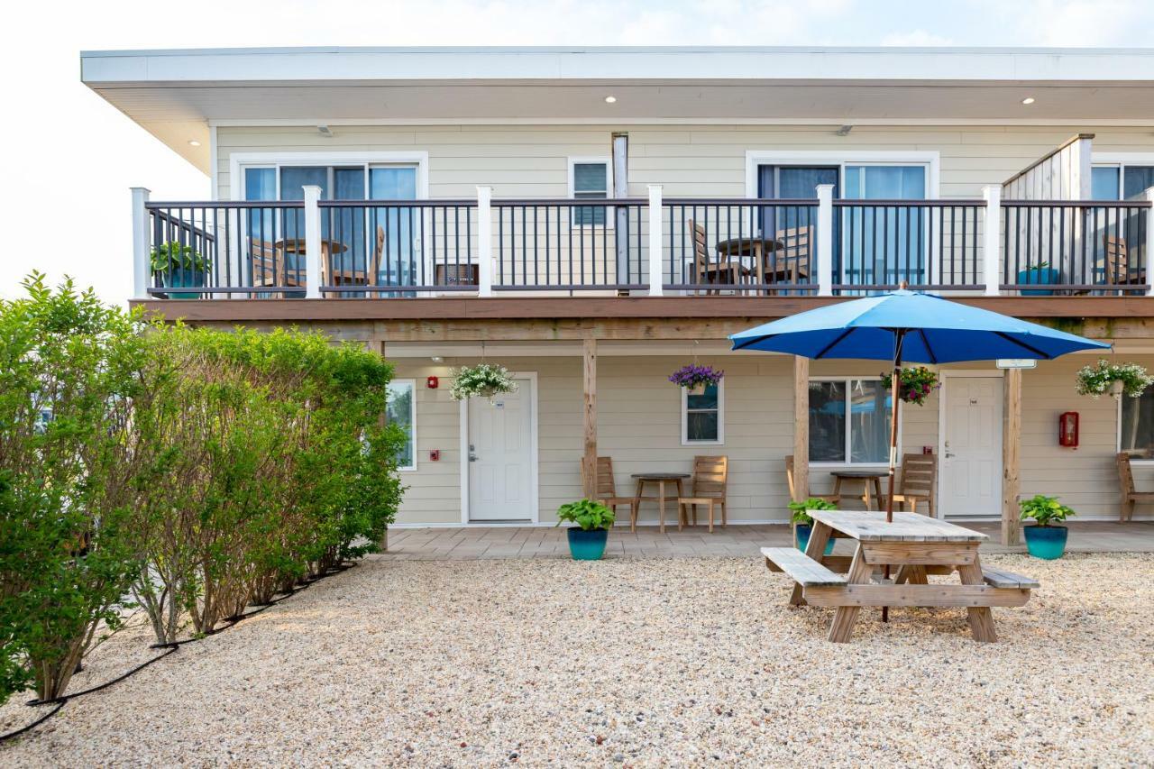 Aqualina Inn Montauk (Adults Only) מראה חיצוני תמונה
