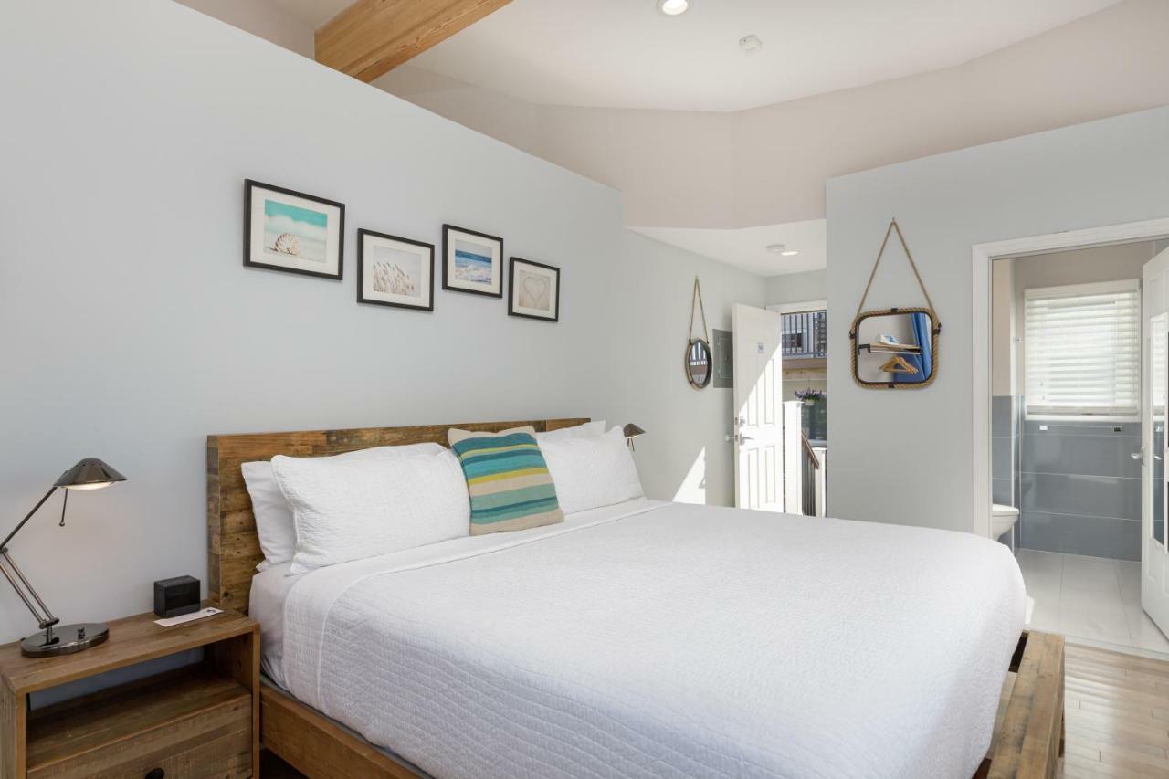 Aqualina Inn Montauk (Adults Only) מראה חיצוני תמונה