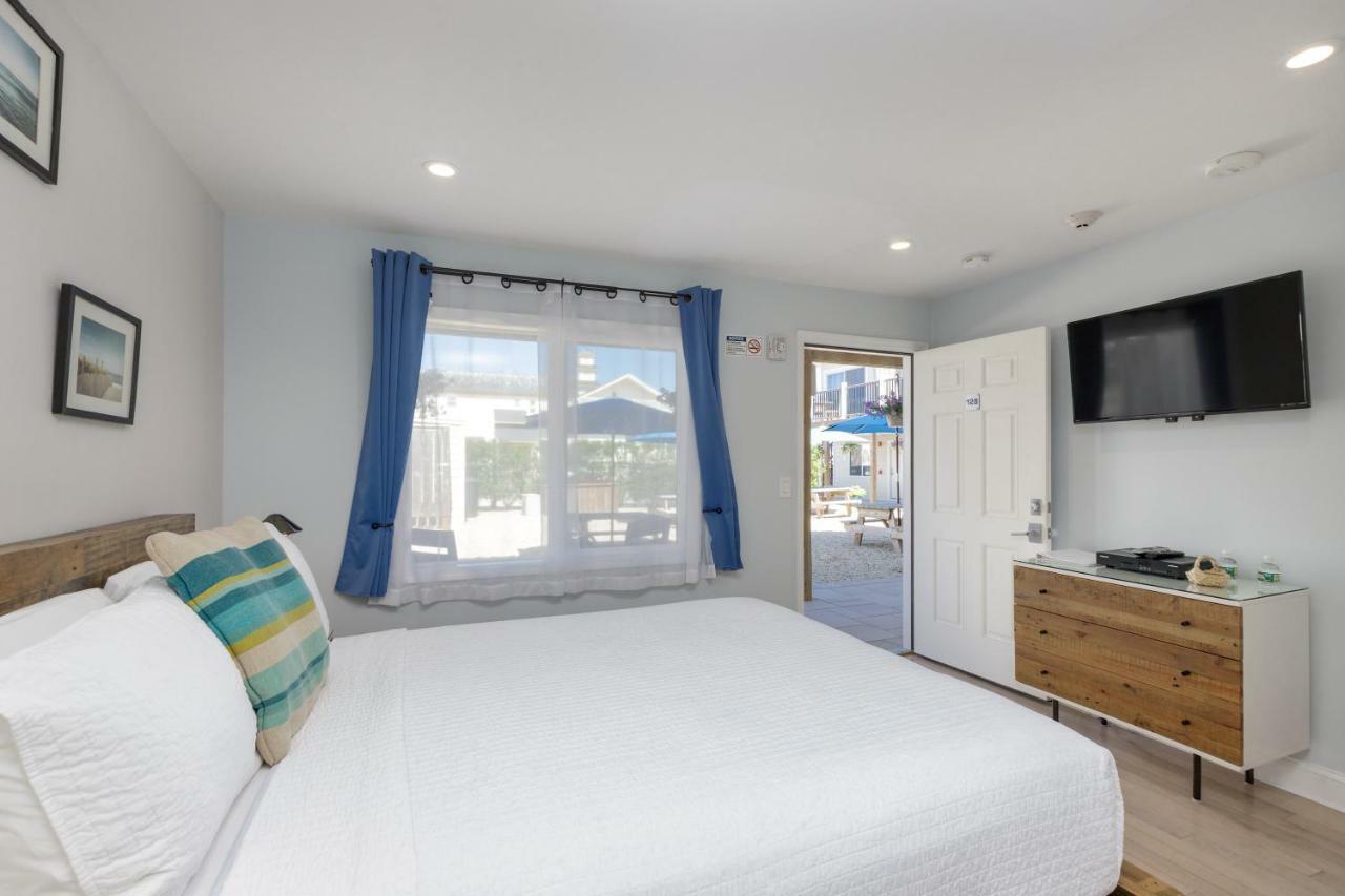 Aqualina Inn Montauk (Adults Only) מראה חיצוני תמונה