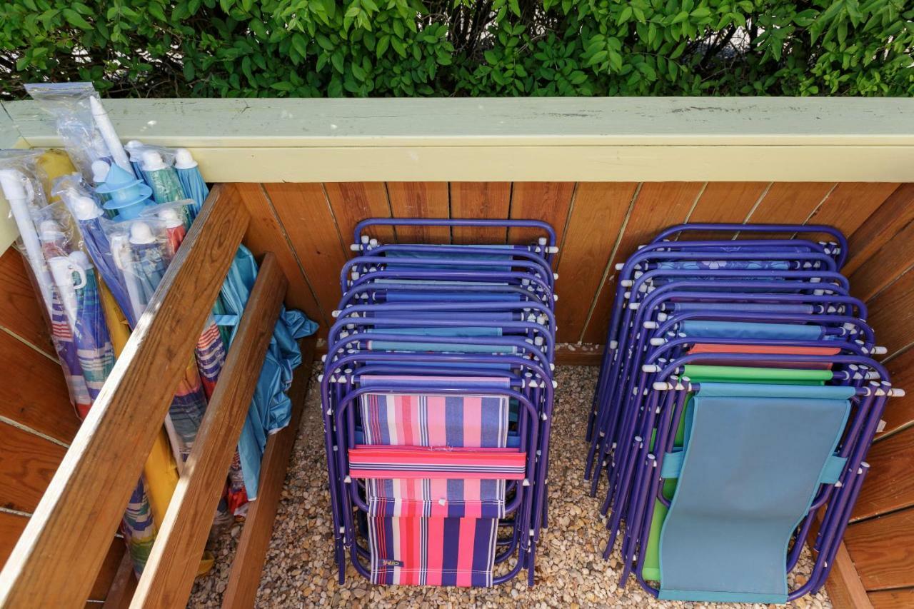 Aqualina Inn Montauk (Adults Only) מראה חיצוני תמונה