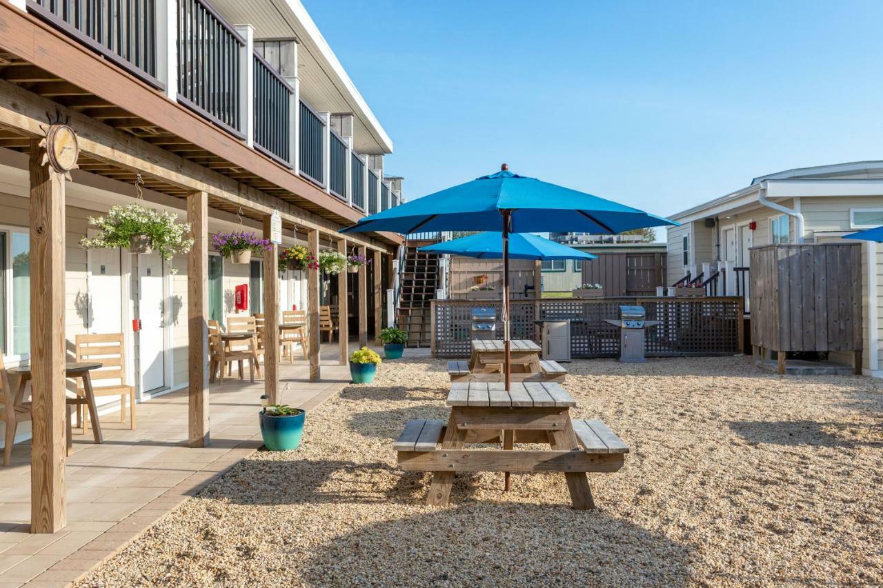 Aqualina Inn Montauk (Adults Only) מראה חיצוני תמונה