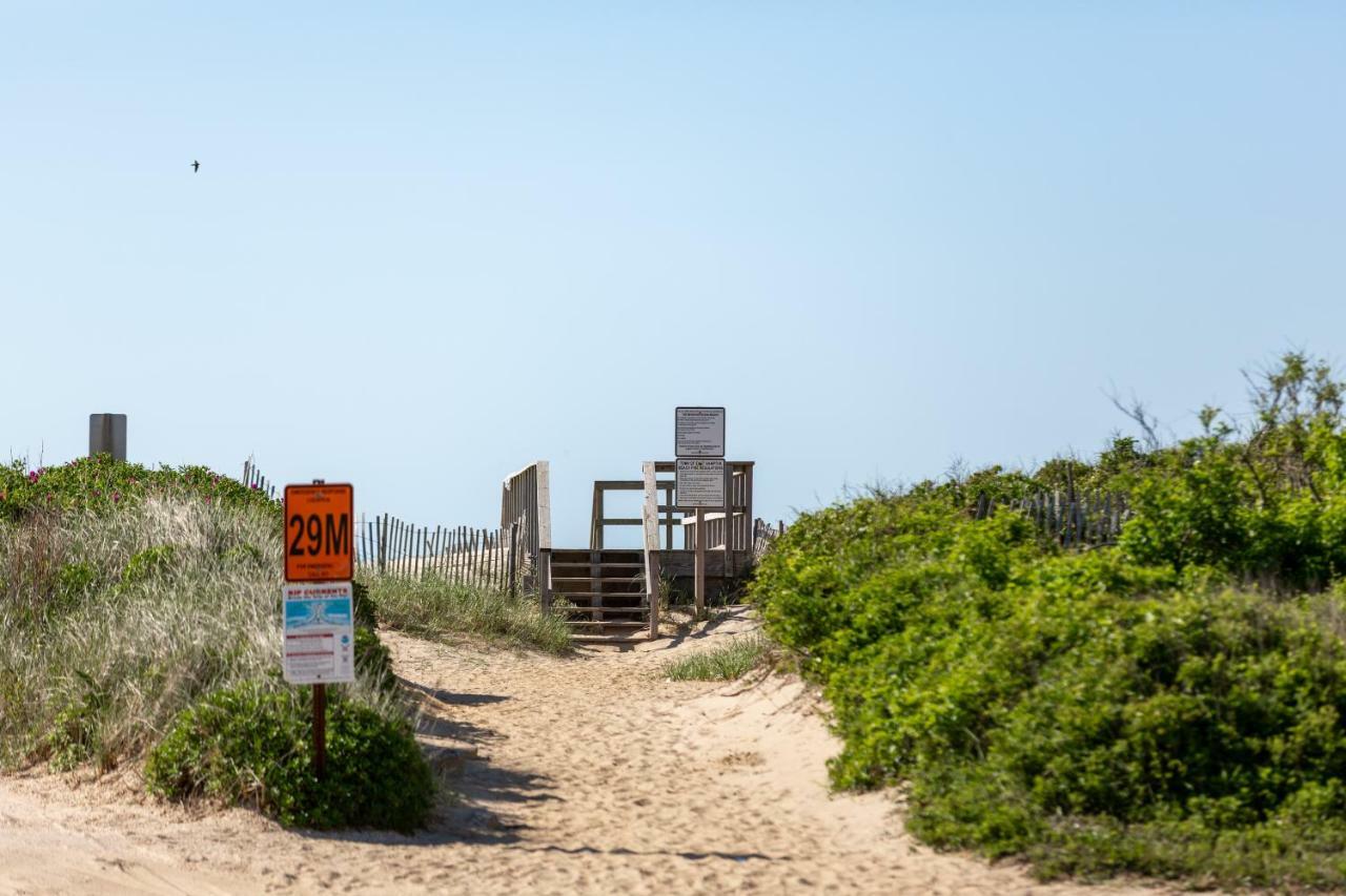 Aqualina Inn Montauk (Adults Only) מראה חיצוני תמונה