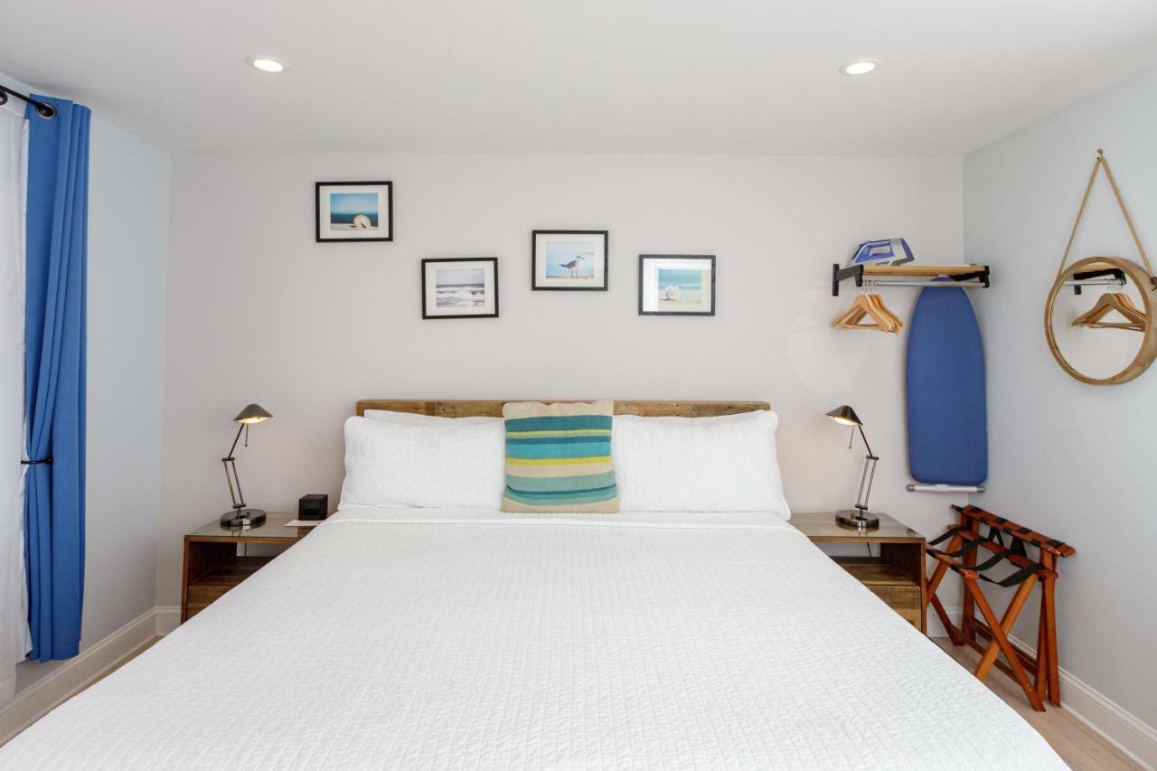Aqualina Inn Montauk (Adults Only) מראה חיצוני תמונה