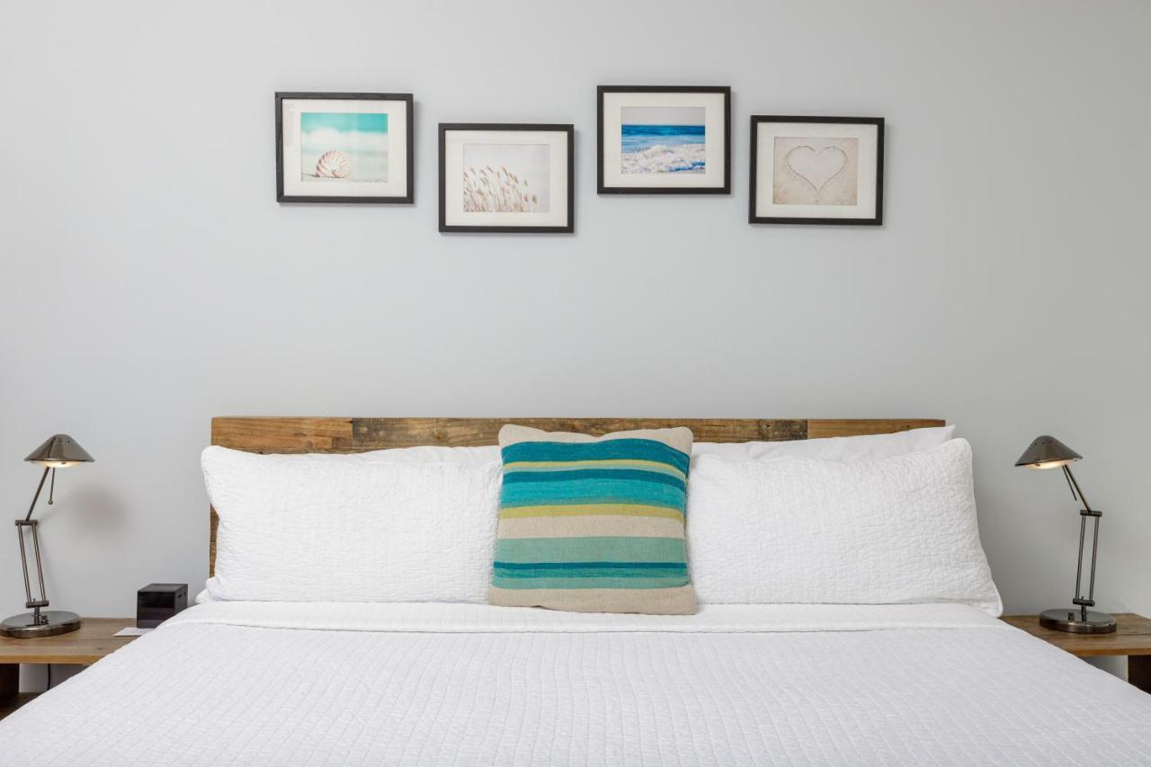 Aqualina Inn Montauk (Adults Only) מראה חיצוני תמונה