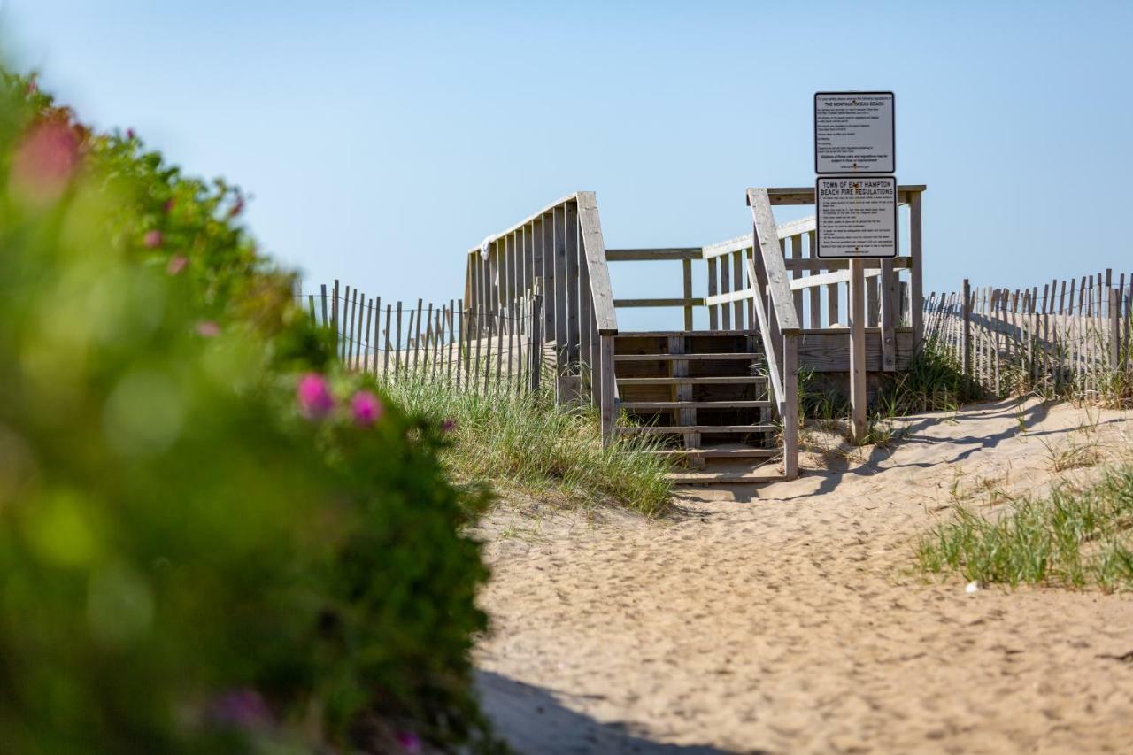 Aqualina Inn Montauk (Adults Only) מראה חיצוני תמונה