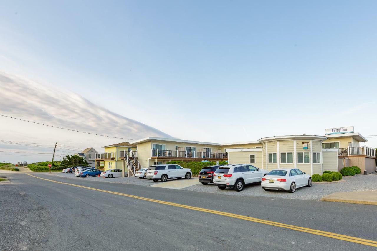 Aqualina Inn Montauk (Adults Only) מראה חיצוני תמונה