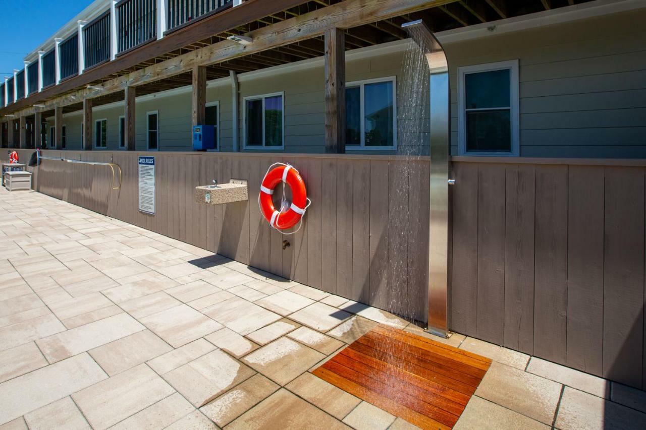Aqualina Inn Montauk (Adults Only) מראה חיצוני תמונה