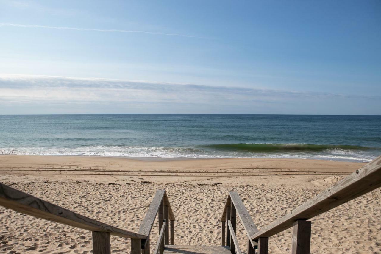 Aqualina Inn Montauk (Adults Only) מראה חיצוני תמונה