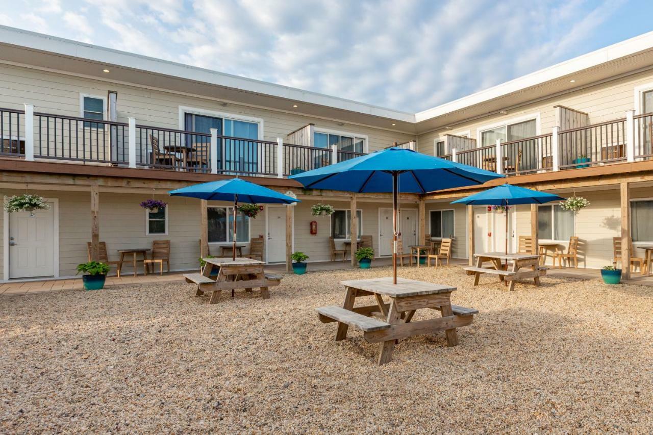 Aqualina Inn Montauk (Adults Only) מראה חיצוני תמונה