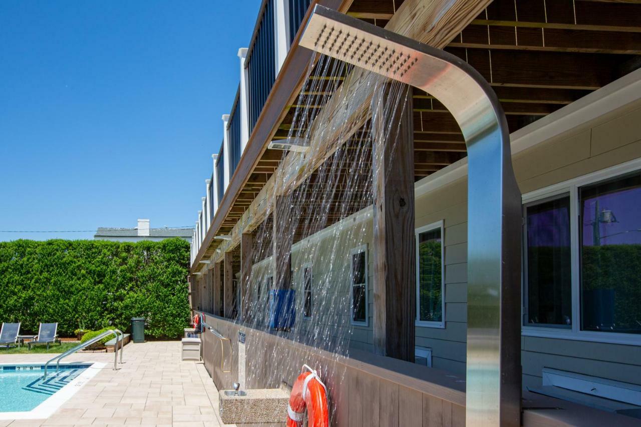 Aqualina Inn Montauk (Adults Only) מראה חיצוני תמונה