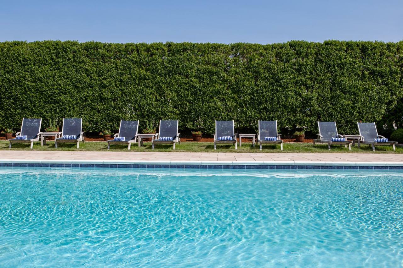 Aqualina Inn Montauk (Adults Only) מראה חיצוני תמונה