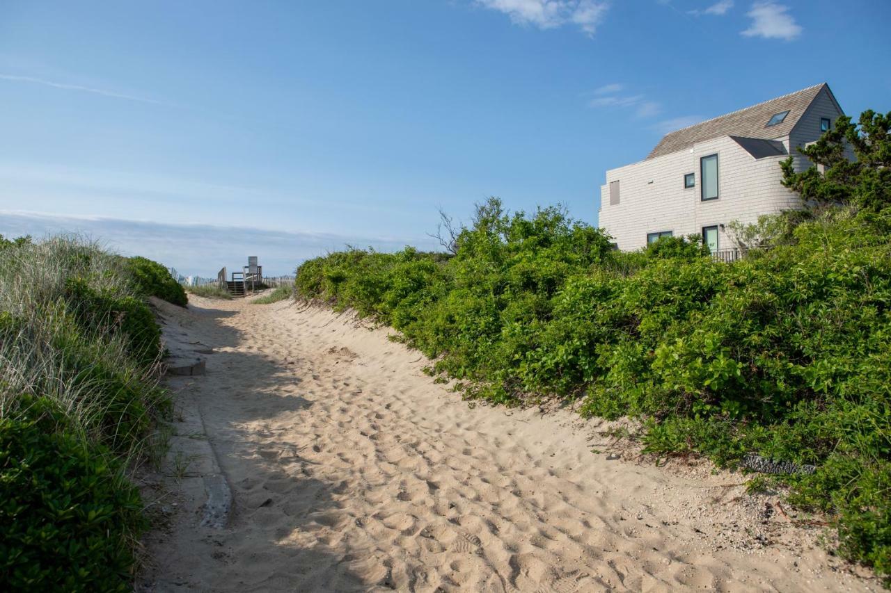 Aqualina Inn Montauk (Adults Only) מראה חיצוני תמונה