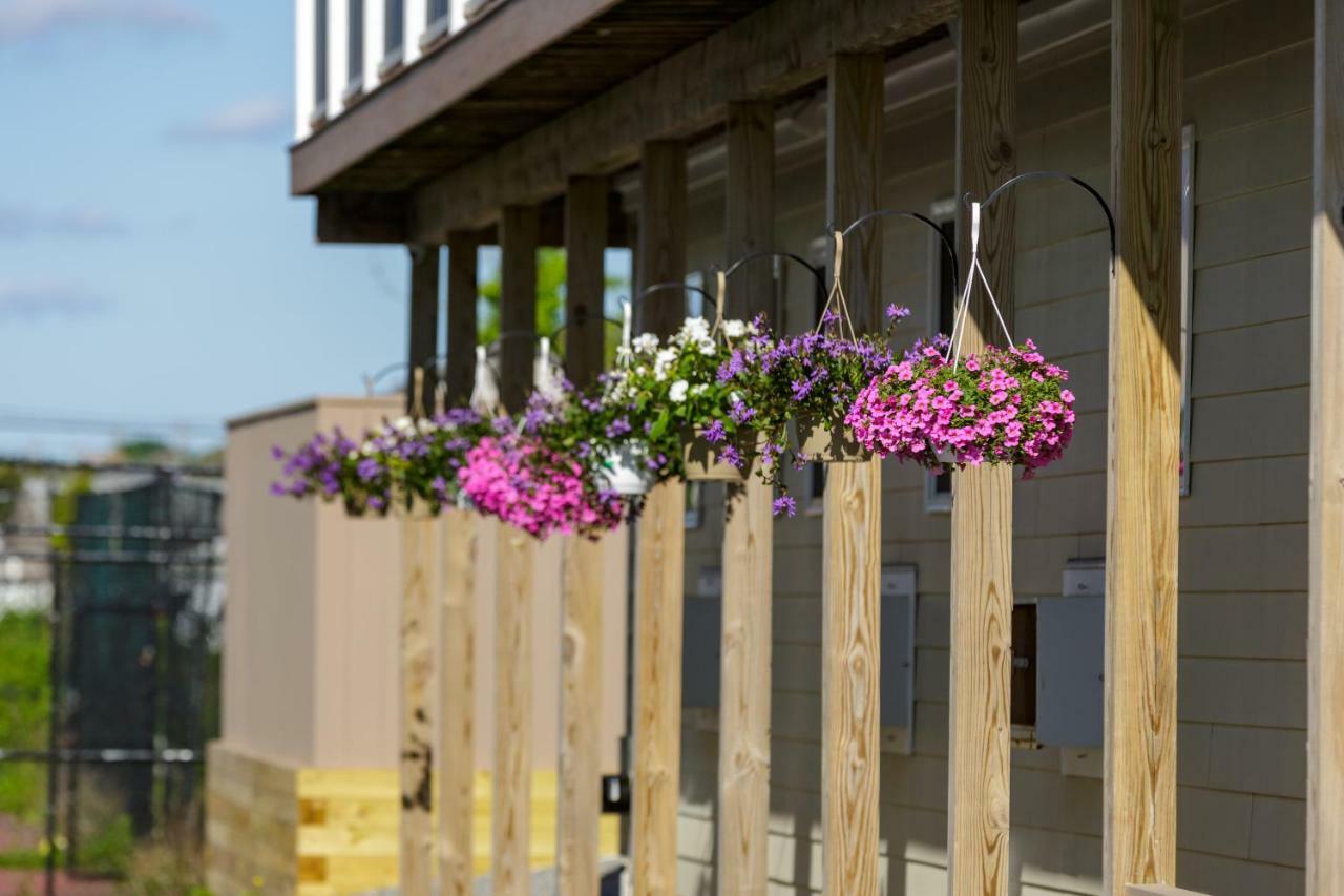 Aqualina Inn Montauk (Adults Only) מראה חיצוני תמונה