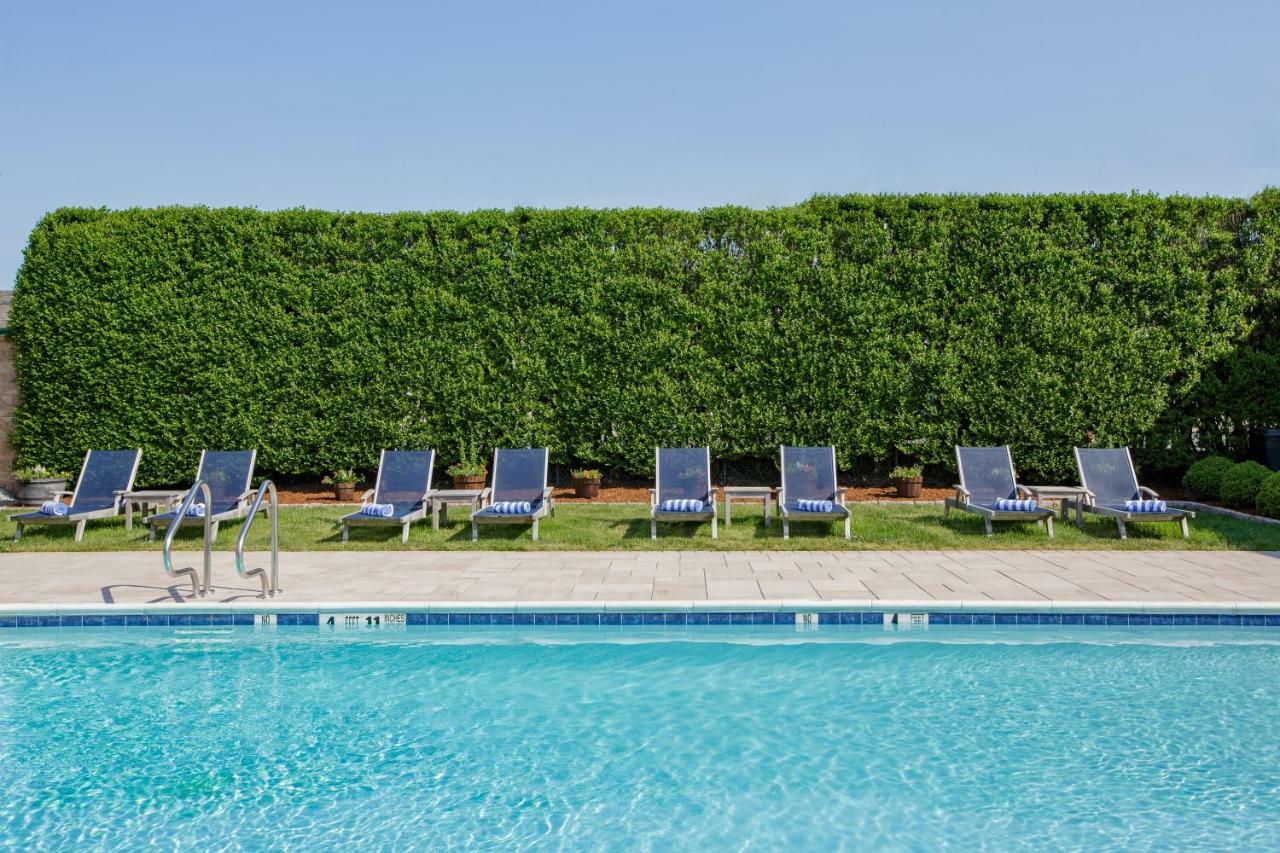 Aqualina Inn Montauk (Adults Only) מראה חיצוני תמונה