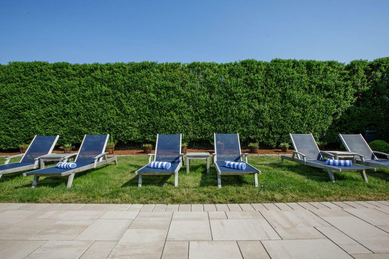 Aqualina Inn Montauk (Adults Only) מראה חיצוני תמונה