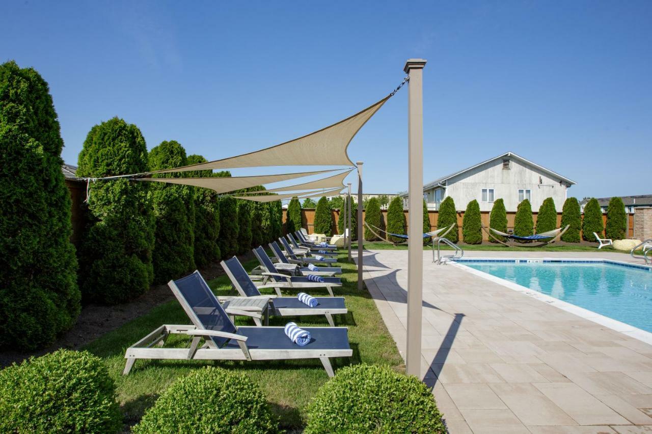 Aqualina Inn Montauk (Adults Only) מראה חיצוני תמונה