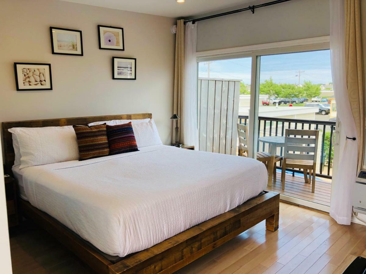 Aqualina Inn Montauk (Adults Only) מראה חיצוני תמונה