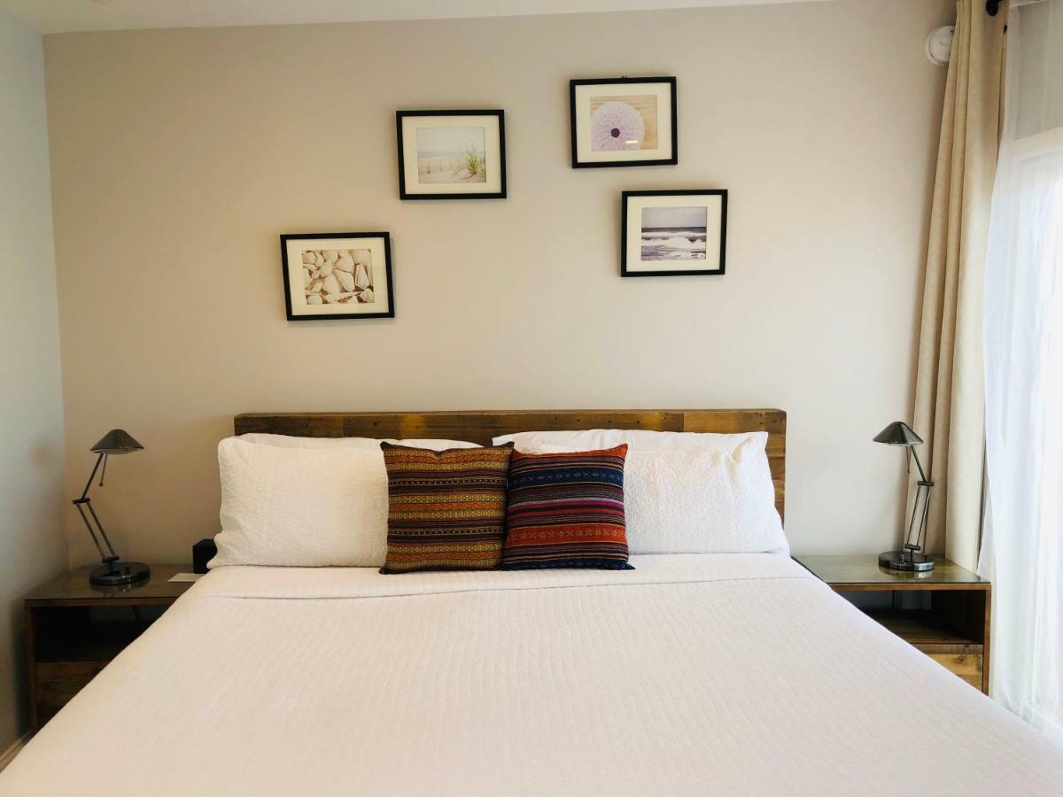 Aqualina Inn Montauk (Adults Only) מראה חיצוני תמונה